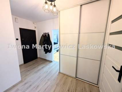 Zadbane mieszkanie 2 lub 3 pokojowe, Polne, Lubin
