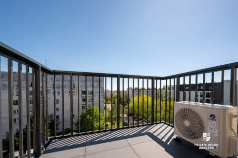 Mieszkanie do wynajęcia, 28,69 m2, Kraków