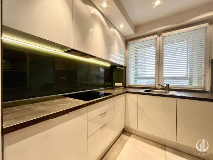 2pok. 51mkw Balkon 5min Metro Służew