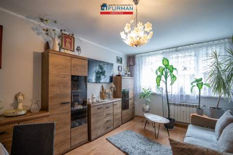 Mieszkanie na sprzedaż, 45,2 m2, Piła