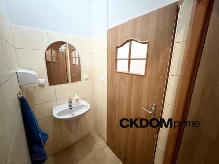 Lokal 115,8 m w centrum Kielc   idealny pod aptek