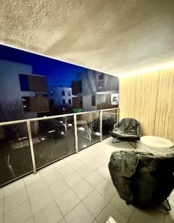 Komfortowe 3 pokoje z osobną kuchnią, balkon