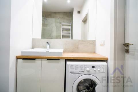 Łódź ul. Nawrot 48 - Studio 29 m2