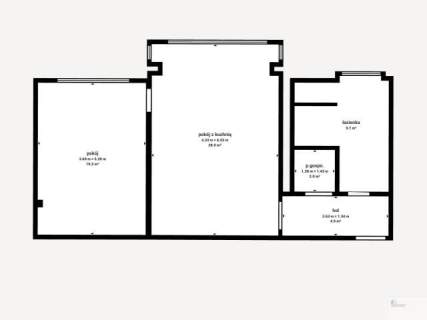 Apartament premium w sercu Nikiszowca, gotowy do zamieszkania