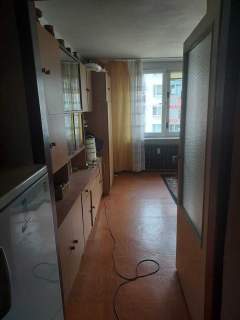 Kawalerka 25 m2 drugie piętro w centrum Puław.