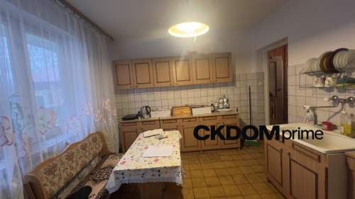 4,6 ha gruntu Dom 150 m Las 0,5 ha Duży pot