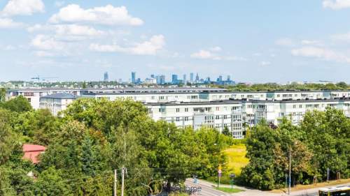 Mieszkanie 2pok garaż loggia Skoroszewska