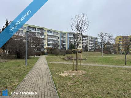 Sprzedam mieszkanie 3 pokojowe na Zaspie