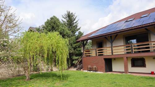Dom wolnostojący o powierzchni 200m2, działka 928m2,Kalisz