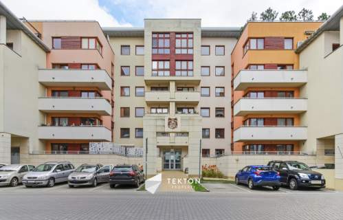   Komfortowe  3 pokoje  duży taras