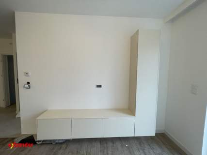 Mieszkanie 3 pokojowe - Parkitka