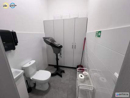 Lokal w usługowo - handlowy Redzie