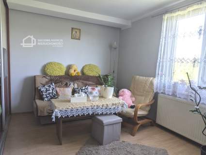 Na sprzedaż działka ROD z domkiem 35m2,Gd-Jasień