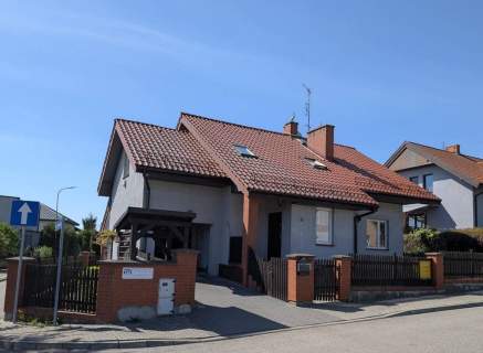 Dom na sprzedaż, 120 m2, Olecko