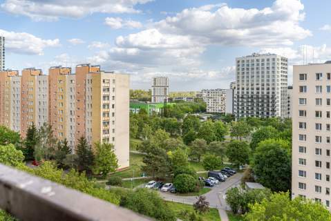 25 min Centrum/Czysta KW/Do aranżacji, 2/3 pokoje