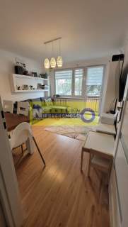 Ustronie, ul. Gagarina, M4, 53.80 m2, parter