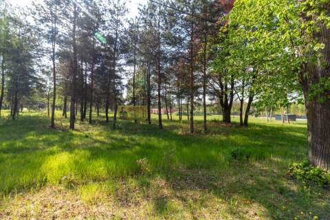 Działka budowlana Koszęcin ul. Dworcowa 1175m2