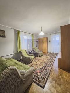 Przytulne 38,5 m z balkonem Cegła studio