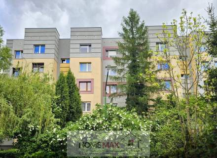 Mieszkanie 4 pokojowe z balkonem, ul. Jastruna