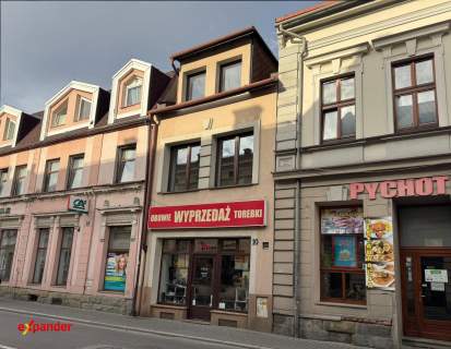 Stwórz tu swoje miejsce pracy 