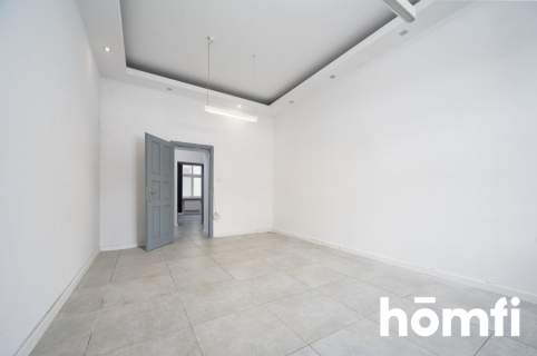 4 pokoje 89,54 m Stare Podgórze Kraków