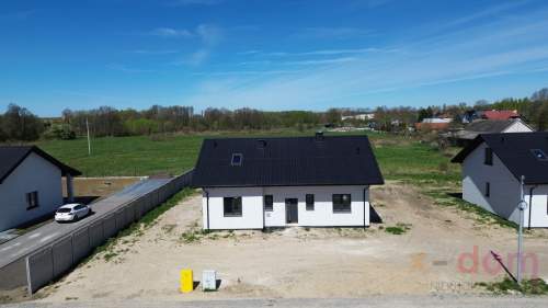 Ostatnie 3 domy w sprzedaży - Staszów