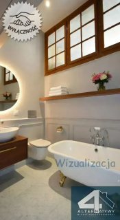 Apartamenty- Piotrkowska - do remontu