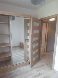 Bronowice 4 pokoje nowe budownictwo ul. Garbarska