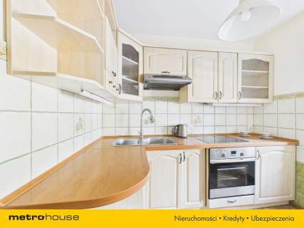 Funkcjonalne M2 na parterze - 50m2