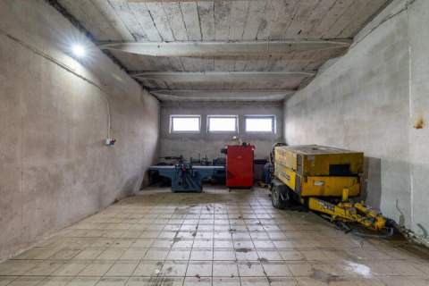 10 000 m2 w centrum Szczekocin NA SPRZEDAŻ LUB WYNAJEM