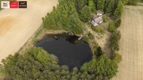 Dom na sprzedaż, 120 m2, Kaplica