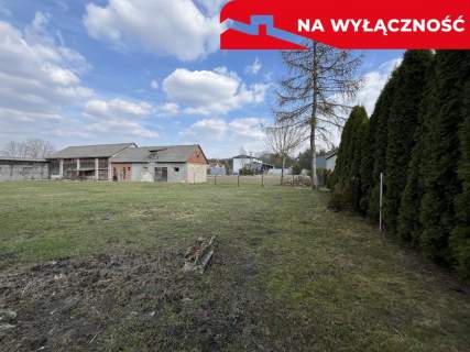Działka 25arów-Uściąż/Kazimierza Dolnego 219000zł