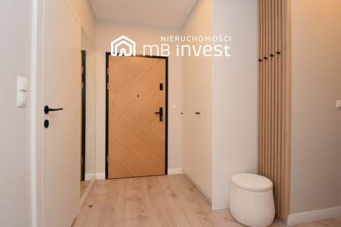 Apartament nad morzem Gdańsk Tarasy Bałtyku