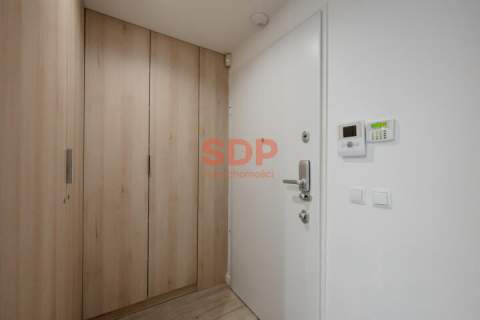 Apartament w centrum Wrocławia Marina