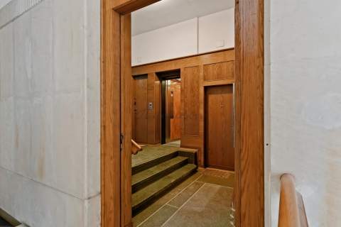 Unikatowy apartament ul. Koszykowa przy Alei Róż