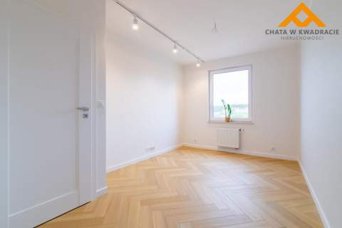 Nowoczesne i piękne mieszkanie pod klucz 82 m2, 3 pokoje Barczewo...