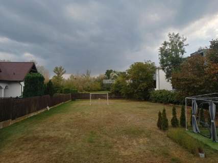 Działka budowlana na sprzedaż, 3173 m2, Warszawa
