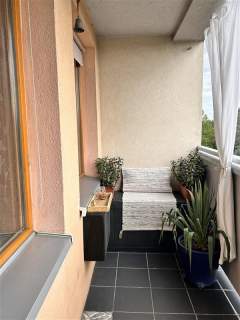 TAŃSKIEGO/4 pok./90 r./ładne/balkon/meble