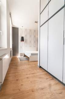 APARTAMENT 100 M OD CH KASKADY, WIDOK NA PARK