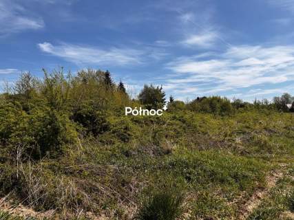 Krzeczów Ul. Słoneczna- działka budowlano-rolna