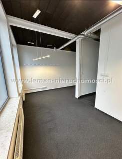 Biuro do wynajęcia, 60 m2, Lublin