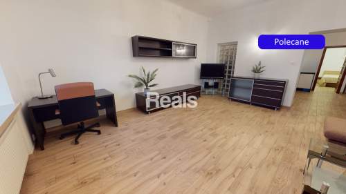OKAZJA Centrum 2 pokoje 55 m Cena z czynszem