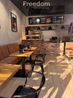 3 lokale gastro Gotowy biznes Koszalin