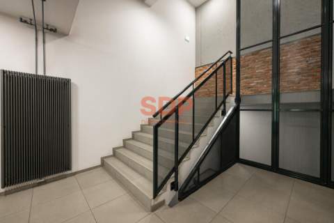 Nowa Papiernia, funkcjonalne 2 pokoje, balkon, centrum