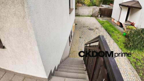 Kielce Baranówek   dom z potencjałem 240 m