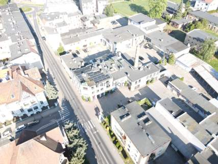 Lokal użytkowy do wynajęcia, 58,3 m2, Leszno