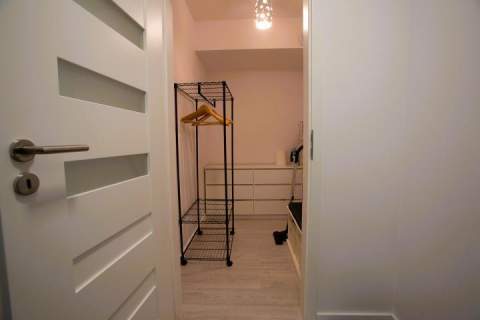 WYNAJEM APARTAMENT MAZOWIECKA PARK 2 POKOJE Z MIEJSCEM PARKINGOWYM