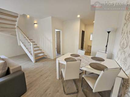 Komfortowy apartament 4pok. 90m2 na Gumieńcach