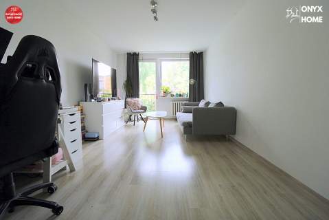 2 pok. blisko SKM i centrum- Gdynia Leszczynki 