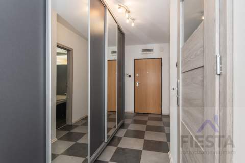 Mieszkanie do wynajęcia, 40 m2, Poznań